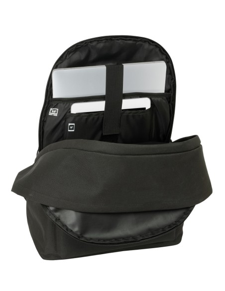 MOCHILA DOBLE PARA PORTATIL 15,6"+USB ECKO UNLTD. "WORLDWIDE" MOCHILA DOBLE PARA PORTATIL 15,6"+USB ECKO UNLTD. "WORLDWIDE"