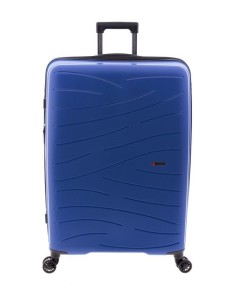 Maleta Grande Gladiator Flow Azul Maletas Grandes | Fraber