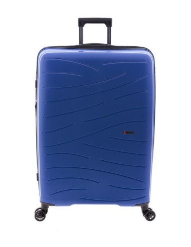 Maleta Grande Gladiator Flow Azul Maletas Grandes | Fraber