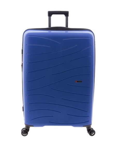 Maleta Grande Gladiator Flow Azul Maletas Grandes | Fraber