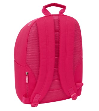 MOCHILA PARA PORTATIL 14,1" BENETTON "CHERRY" 2