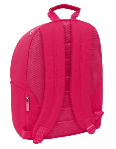 MOCHILA PARA PORTATIL 14,1" BENETTON "CHERRY"