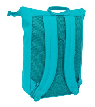 MOCHILA SOLAPA PARA PORTATIL 15,6'' BENETTON "SUMMER" 2