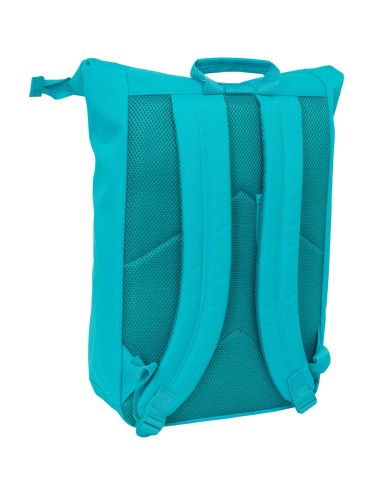 MOCHILA SOLAPA PARA PORTATIL 15,6'' BENETTON "SUMMER"