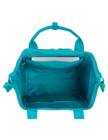 MOCHILA CON ASAS PARA PORTATIL 13" BENETTON "SUMMER"