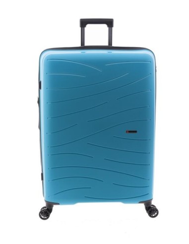 Maleta Grande Gladiator Flow Turquesa Maletas Grandes | F...