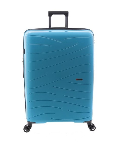 Maleta Grande Gladiator Flow Turquesa Maletas Grandes | F...