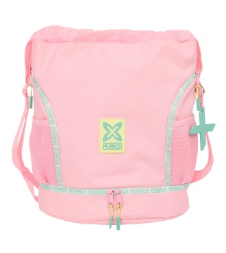 SACO MOCHILA MUNICH "CANDY"