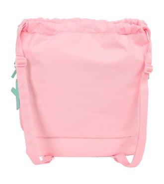 SACO MOCHILA MUNICH "CANDY" 2