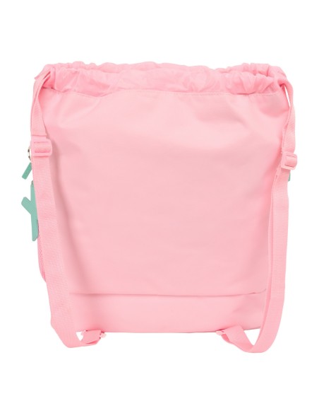 SACO MOCHILA MUNICH "CANDY"