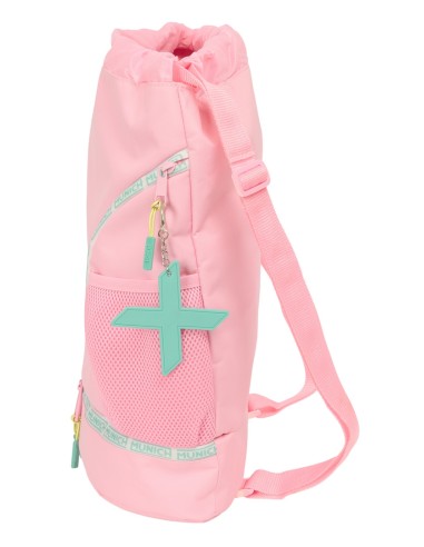 SACO MOCHILA MUNICH "CANDY"