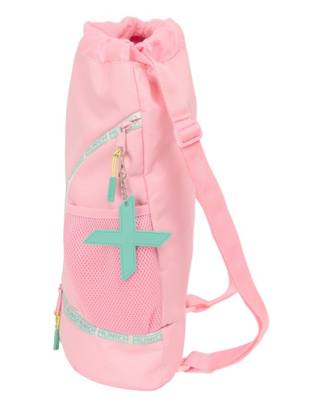 SACO MOCHILA MUNICH "CANDY"