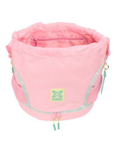 SACO MOCHILA MUNICH "CANDY"