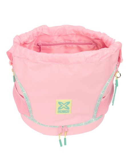 SACO MOCHILA MUNICH "CANDY"