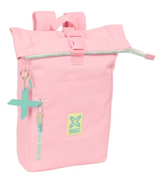 MOCHILA SOLAPA PARA PORTATIL 15,6'' MUNICH "CANDY"