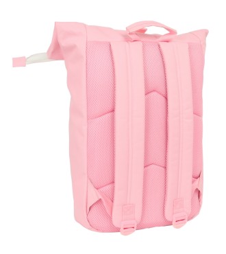 MOCHILA SOLAPA PARA PORTATIL 15,6'' MUNICH "CANDY" 2