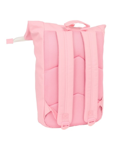 MOCHILA SOLAPA PARA PORTATIL 15,6'' MUNICH "CANDY"