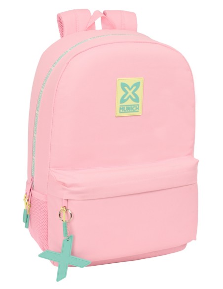 MOCHILA ADAPT.CARRO MUNICH "CANDY" MOCHILA ADAPT.CARRO MUNICH "CANDY"