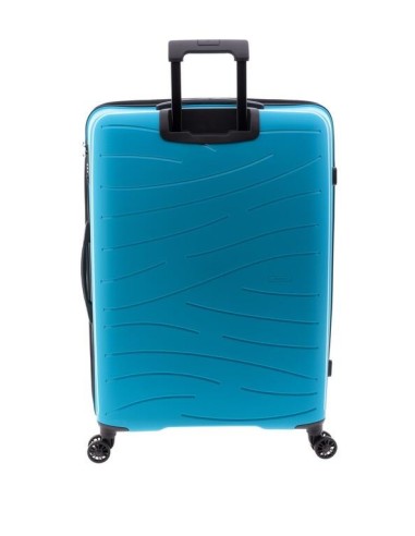 Maleta Grande Gladiator Flow Turquesa Maletas Grandes | F...