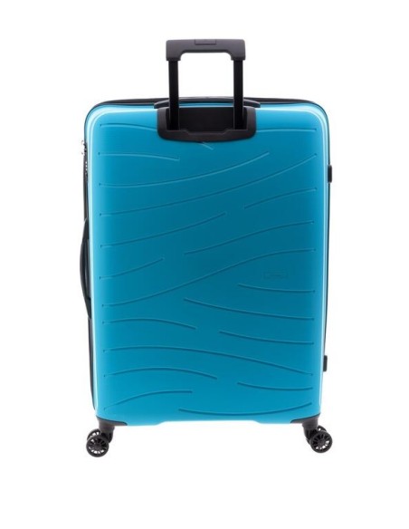 Maleta Grande Gladiator Flow Turquesa Maletas Grandes | F...