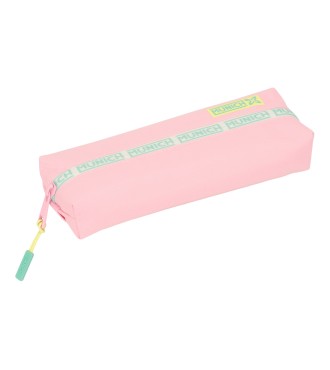 PORTATODO RECTANGULAR C/GOMA ELAST. 22CM MUNICH "CANDY"