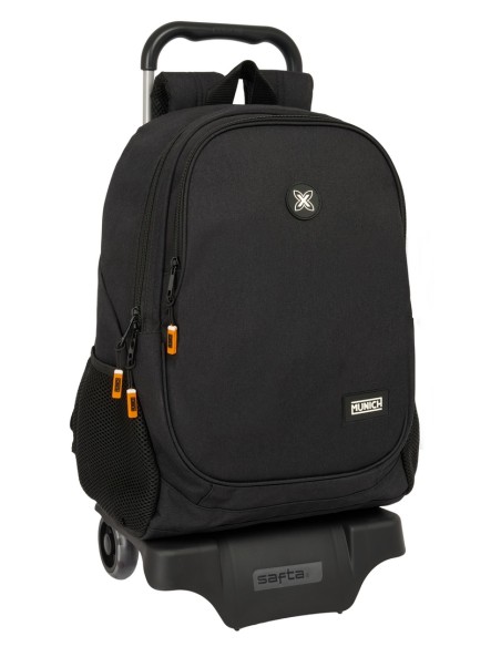 MOCH 665+CARRO 905 MUNICH "LAGOON"