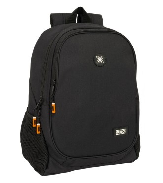 MOCHILA ADAPT.CARRO MUNICH "LAGOON"