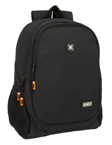 MOCHILA ADAPT.CARRO MUNICH "LAGOON"