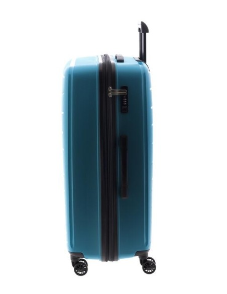 Maleta Grande Gladiator Flow Turquesa Maletas Grandes | F...