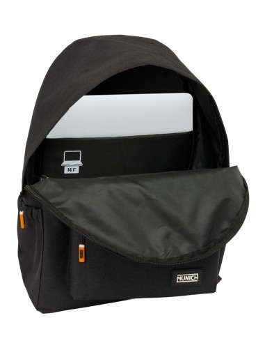 MOCHILA PARA PORTATIL 14.1'' MUNICH "LAGOON"