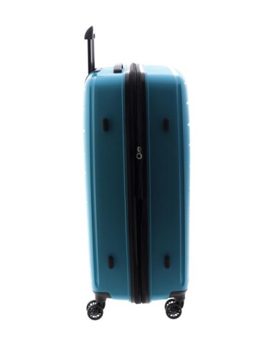 Maleta Grande Gladiator Flow Turquesa Maletas Grandes | F...