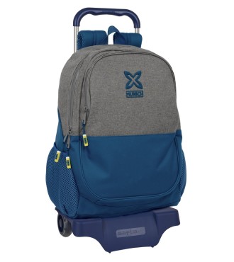 MOCH 665+CARRO 905 MUNICH "STREET"