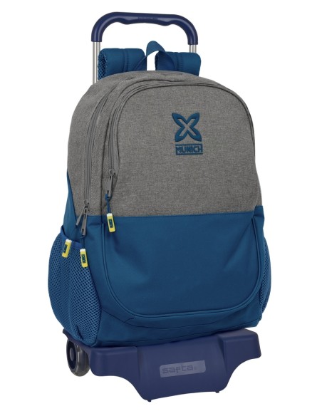 MOCH 665+CARRO 905 MUNICH "STREET" MOCH 665+CARRO 905 MUNICH "STREET"