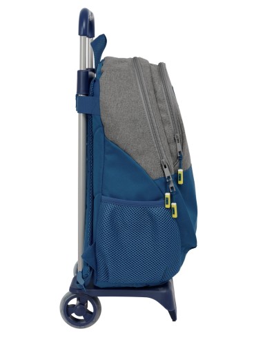 MOCH 665+CARRO 905 MUNICH "STREET"