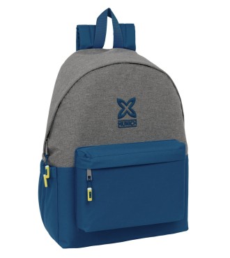 MOCHILA PARA PORTATIL 14.1'' MUNICH "STREET"