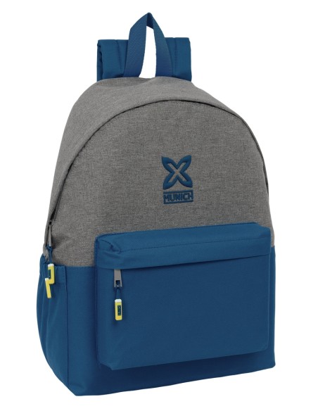 MOCHILA PARA PORTATIL 14.1'' MUNICH "STREET" MOCHILA PARA PORTATIL 14.1'' MUNICH "STREET"