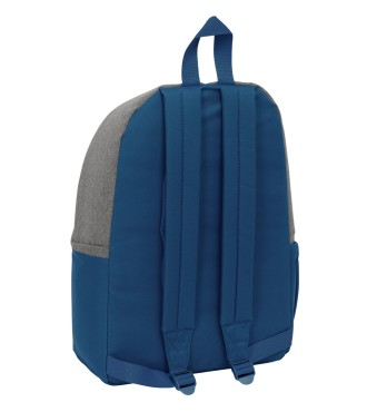 MOCHILA PARA PORTATIL 14.1'' MUNICH "STREET" 2