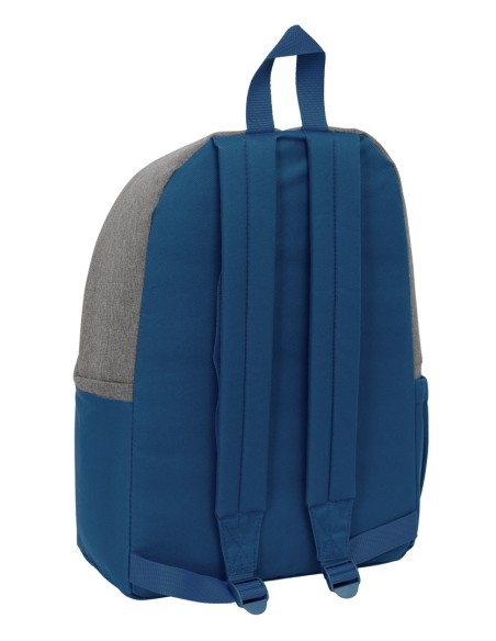 MOCHILA PARA PORTATIL 14.1'' MUNICH "STREET" MOCHILA PARA PORTATIL 14.1'' MUNICH "STREET"