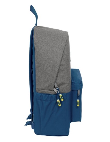 MOCHILA PARA PORTATIL 14.1'' MUNICH "STREET"