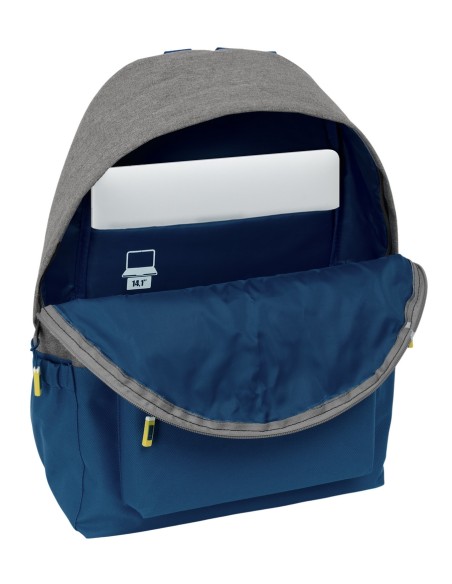 MOCHILA PARA PORTATIL 14.1'' MUNICH "STREET" MOCHILA PARA PORTATIL 14.1'' MUNICH "STREET"