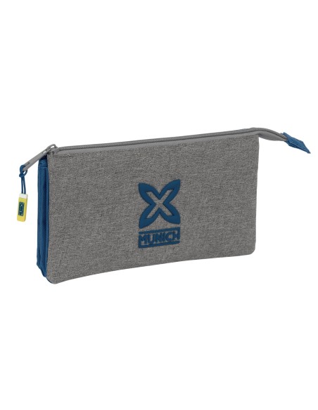 PORTATODO TRIPLE MUNICH "STREET" PORTATODO TRIPLE MUNICH "STREET"