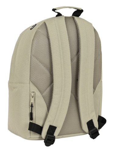 MOCHILA PARA PORTATIL 14,1" MUNICH BASICOS "TOPO" | Comprar MOCHILA...