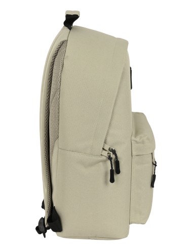 MOCHILA PARA PORTATIL 14,1" MUNICH BASICOS "TOPO" | Comprar MOCHILA...
