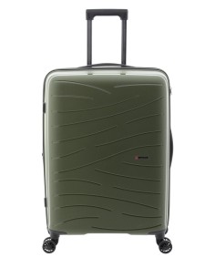 Maleta Grande Gladiator Flow Verde Maletas Grandes | Fraber
