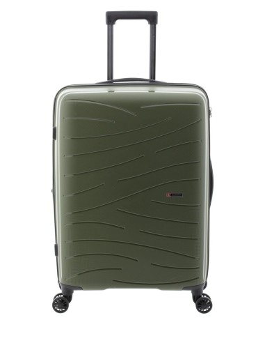 Maleta Grande Gladiator Flow Verde Maletas Grandes | Fraber