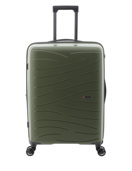 Maleta Grande Gladiator Flow Verde Maletas Grandes | Fraber