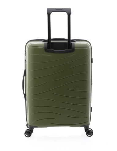 Maleta Grande Gladiator Flow Verde Maletas Grandes | Fraber