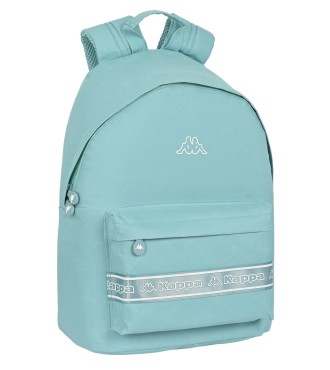 MOCHILA PARA PORTATIL 14,1" KAPPA BASICS "AZUL" | Comprar MOCHILA P...