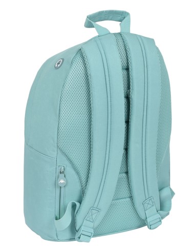 MOCHILA PARA PORTATIL 14,1" KAPPA BASICS "AZUL" | Comprar MOCHILA P...