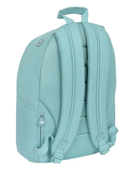 MOCHILA PARA PORTATIL 14,1" KAPPA BASICS "AZUL" | Comprar MOCHILA P...